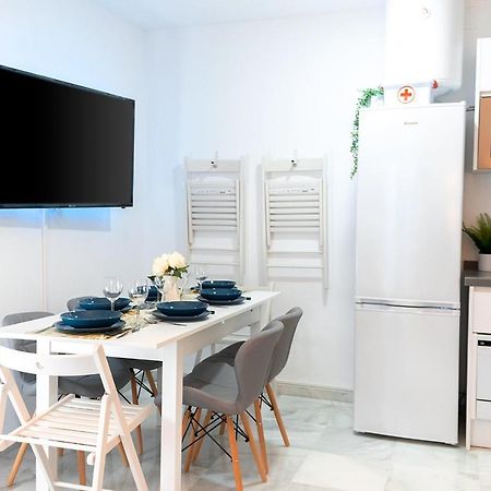 סביליה Downtown Apartment מראה חיצוני תמונה