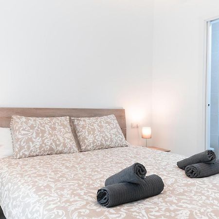 סביליה Downtown Apartment מראה חיצוני תמונה