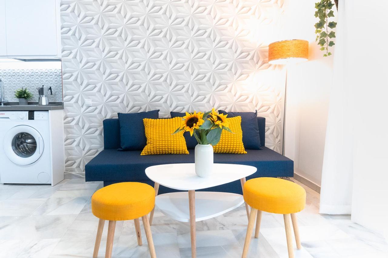 סביליה Downtown Apartment מראה חיצוני תמונה