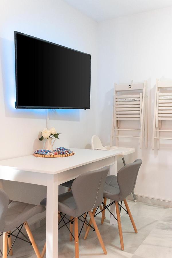 סביליה Downtown Apartment מראה חיצוני תמונה