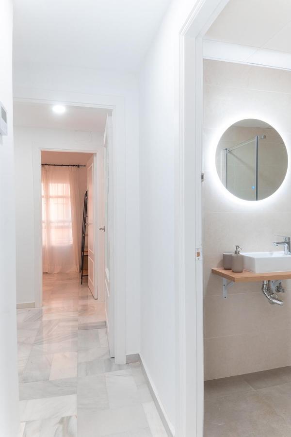 סביליה Downtown Apartment מראה חיצוני תמונה