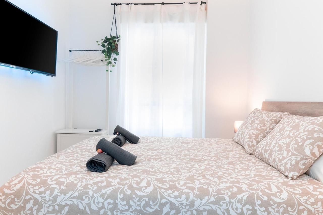 סביליה Downtown Apartment מראה חיצוני תמונה