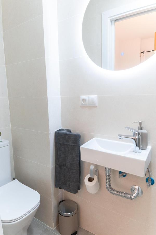 סביליה Downtown Apartment מראה חיצוני תמונה
